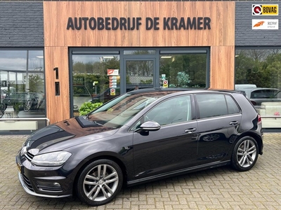 Volkswagen Golf 1.4 TSI Highline