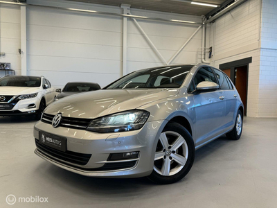 Volkswagen Golf 1.4 TSI Highline|DSG|Apple CarPlay|PDC|LED|