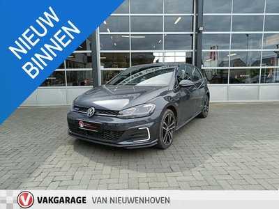 Volkswagen Golf 1.4 TSI PHEV GTE *8 jaar garantie