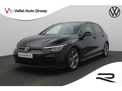 Volkswagen Golf 1.5 eTSI 150PK DSG R-Line