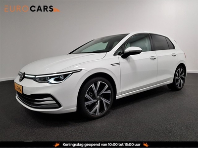 Volkswagen Golf 1.5 eTSI 150pk DSG Style Navigatie