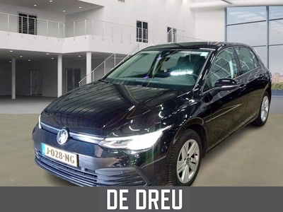 Volkswagen Golf 1.5 eTSI Life DSG LED VIRTUAL 18