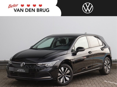 Volkswagen Golf 1.5 eTSI Move 130pk Automaat Navigatie