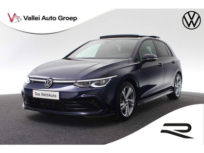 Volkswagen Golf 1.5 TSI 130PK R-Line Business+ LED