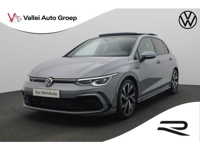 Volkswagen Golf 1.5 TSI 130PK R-Line Pano IQ Light