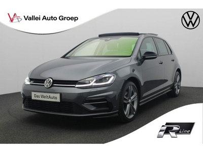 Volkswagen Golf 1.5 TSI 150PK DSG Comfortline IQ.Drive /