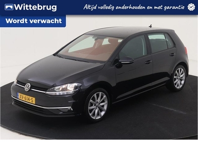 Volkswagen Golf 1.5 TSI 150pk Highline DSG AUTOMAAT /