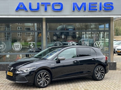 Volkswagen Golf 1.5 TSI 1st Edition Virtual Sfeer Stoel/Stuur-verw. IQ-LED