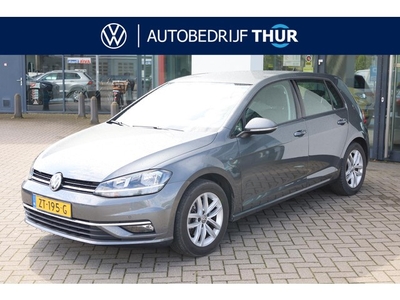 Volkswagen Golf 1.5 TSI Highline 150PK / 110kW DSG