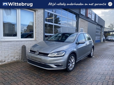 Volkswagen Golf 1.5 TSI Highline / AUTOMAAT/ PARK.