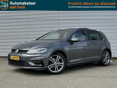 Volkswagen Golf 1.5 TSI Highline R-line Dak CarPlay