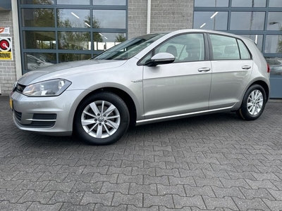 Volkswagen Golf 1.6 TDI Comfortline BlueMotion CLIMA