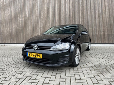 Volkswagen Golf 1.6 TDI XENON LMV CLIMA