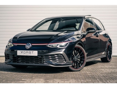 Volkswagen Golf 2.0 GTI Clubsport 45 Jahre Edition Akra Pano