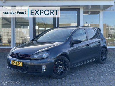 Volkswagen Golf 2.0 GTI Handgeschakeld / NL AUTO / Trekhaak