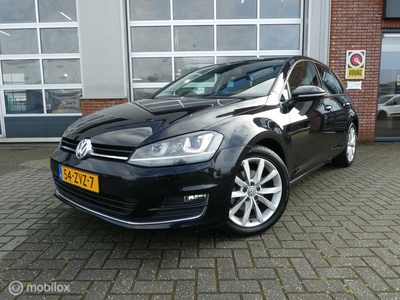 Volkswagen Golf 2.0 TDI Highline