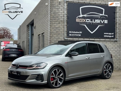 Volkswagen Golf 2.0 TSI GTI Performance