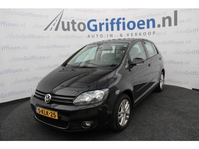 Volkswagen Golf Plus 1.2 TSI Highline BlueMotion nette