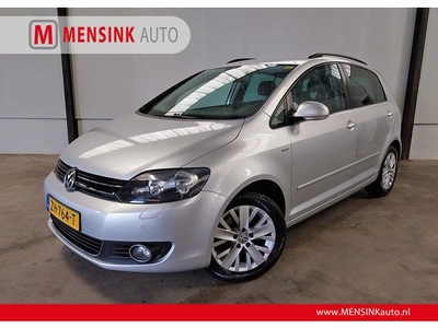 Volkswagen Golf Plus 1.4 TSI 125 PK AUTOMAAT COMFORTLINE