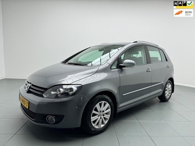 Volkswagen Golf Plus 1.4 TSI Comfortline 122 Pk Airco 128