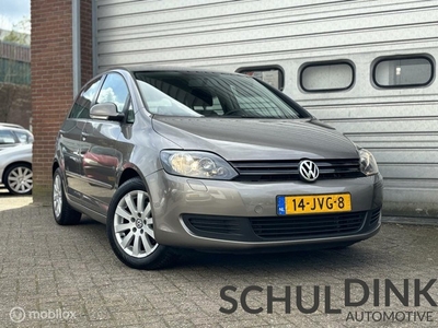 Volkswagen Golf Plus 1.4 TSI Comfortline AIRCOHOGE INSTAP