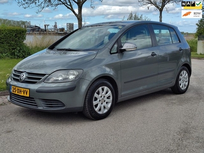 Volkswagen Golf Plus 1.4 TSI Comfortline Business -