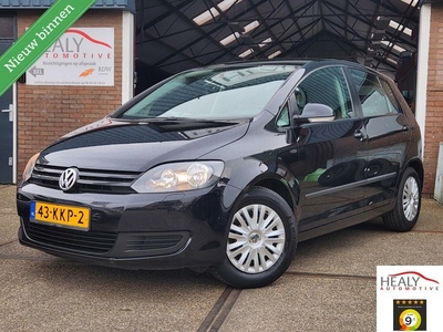 Volkswagen Golf Plus 1.4 TSI Highline