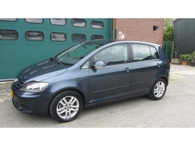 Volkswagen Golf Plus 1.4 TSI Optive 4