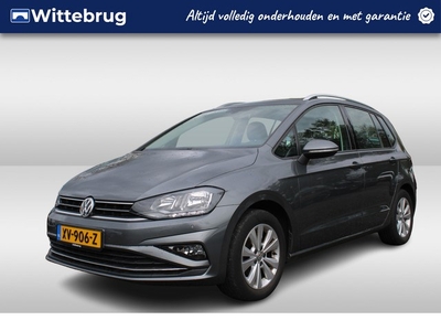 Volkswagen Golf Sportsvan 1.0 TSI 115pk Comfortline DSG