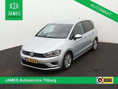 Volkswagen Golf Sportsvan 1.0 TSI DSG AUTOM. CAMERA NAVI