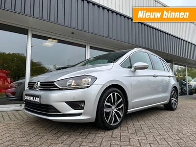 Volkswagen Golf Sportsvan 1.2 TSI Highline