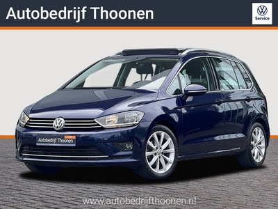 Volkswagen Golf Sportsvan 1.2 TSI Highline (bj 2017)