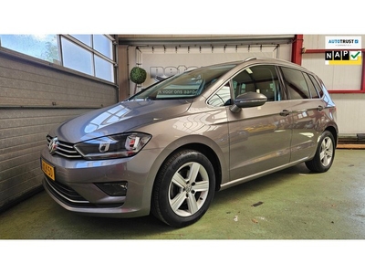 Volkswagen Golf Sportsvan 1.2 TSI Highline