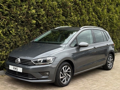 Volkswagen Golf Sportsvan 1.2 TSI Highline CarPlay Trekhaak