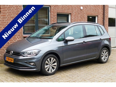 Volkswagen Golf Sportsvan 1.5 150pk TSI ACT Highline Bj