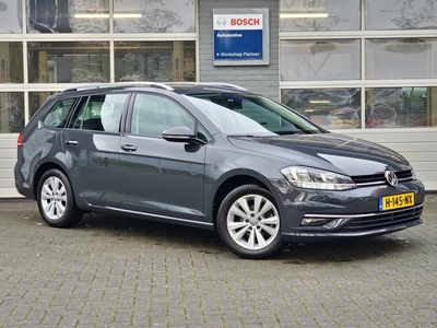 Volkswagen Golf Variant 1.0 TSI Comfortline