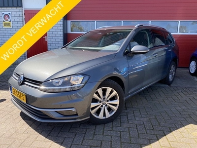 Volkswagen GOLF Variant 1.0 TSI Comfortline CAMERA / NAVI /