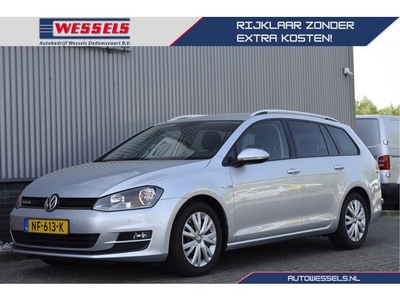 Volkswagen GOLF Variant 1.0 TSI Connected Series Camera