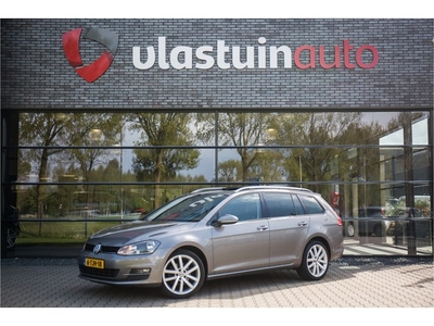 Volkswagen GOLF Variant 1.2 TSI Comfortline , Pano, Cruise