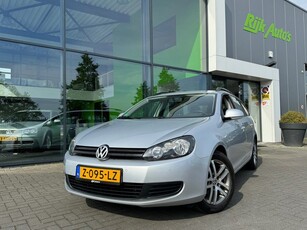 Volkswagen Golf Variant 1.2 TSI * Cruise Control * PDC 2X *