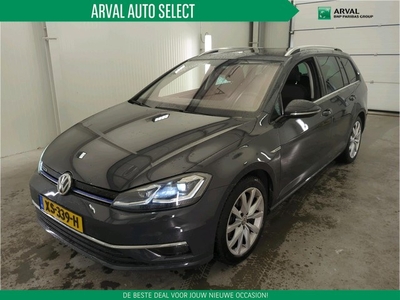 Volkswagen Golf Variant 1.5 TSI 131 Highline Automaat