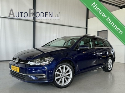 Volkswagen Golf Variant 1.5 TSI ACT 110Kw Highline 7-DSG