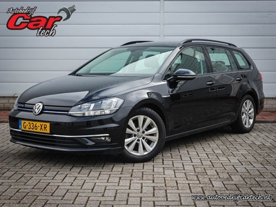 Volkswagen GOLF Variant 1.5 TSI Comfortline Clima