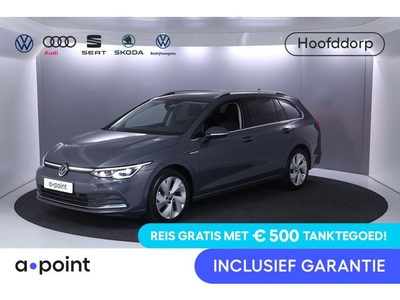 Volkswagen Golf Variant 1.5 TSI Style 130PK Verlengde