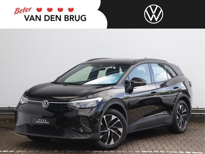 Volkswagen ID.4 Pro 77 kWh 204pk Navigatie Stoel- en