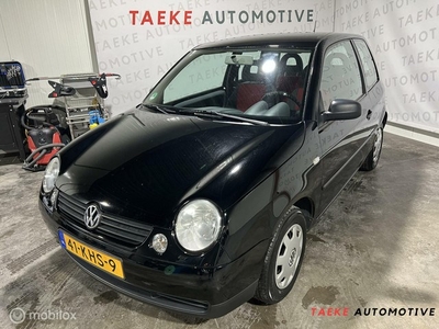 Volkswagen Lupo 1.4 Airco