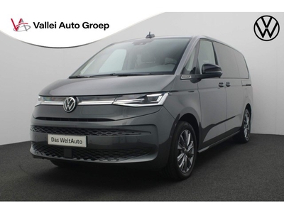 Volkswagen Multivan 1.4 218PK DSG eHybrid L2H1 Energetic