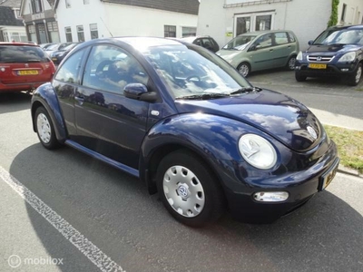 Volkswagen New Beetle 1.6 nwe apk