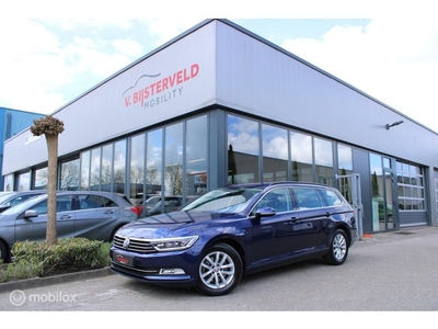 Volkswagen Passat 1.4 TSI 150pk ACT Highline ACC/LED/Trekh.