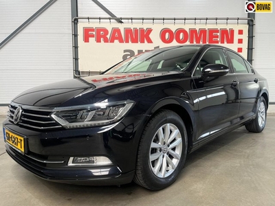 Volkswagen Passat 1.4 TSI ACT 150PK + NAP Navigatie